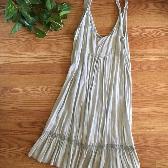 American Eagle 20s style Sundress - Picture 5 of 6